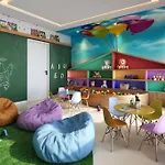 Estudio Tatuape - Pqe Belem