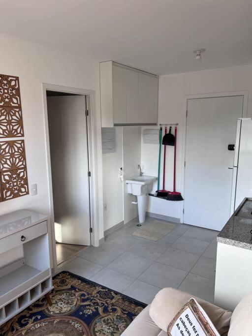 Estudio Tatuape - Pqe Belem Apartment
