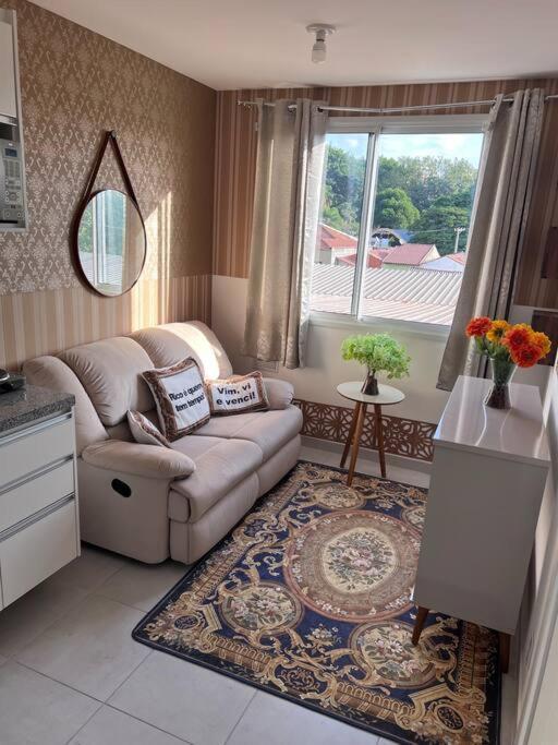 Apartamento Estudio Tatuape - Pqe Belem