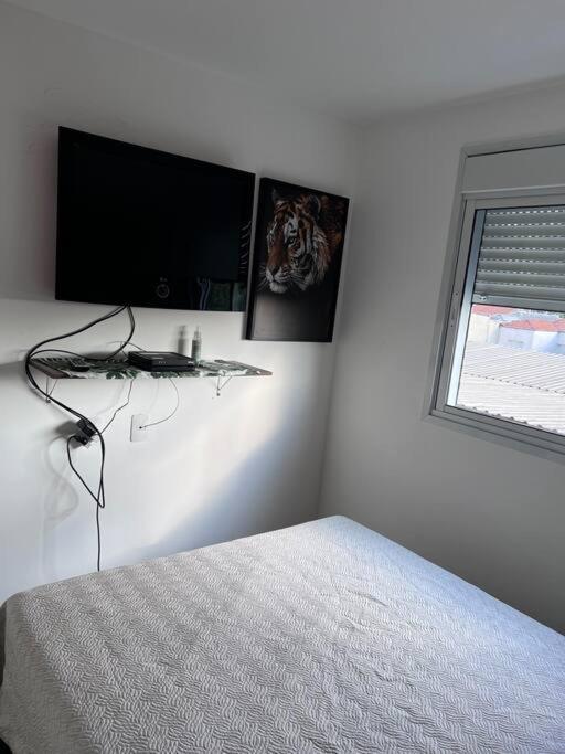 Estudio Tatuape - Pqe Belem Apartamento *
