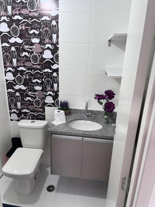 Apartamento Estudio Tatuape - Pqe Belem São Paulo